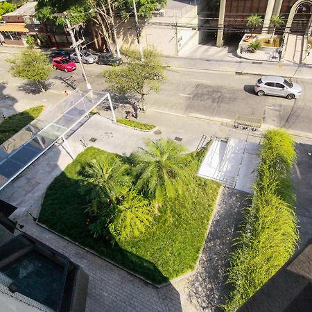 Apartamento Duplex Place Vendome! Moema, 58M2, Amplo, Conforto, Luxo! Servicos, Estacionamento, Internet, Metro! Sao Paulo Exterior photo