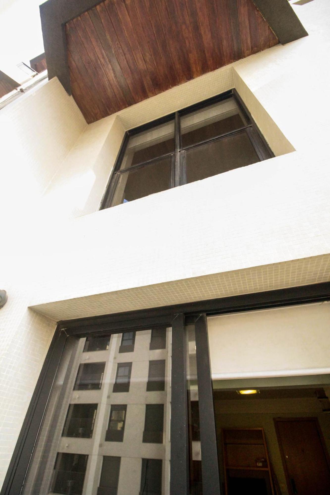 Apartamento Duplex Place Vendome! Moema, 58M2, Amplo, Conforto, Luxo! Servicos, Estacionamento, Internet, Metro! Sao Paulo Exterior photo