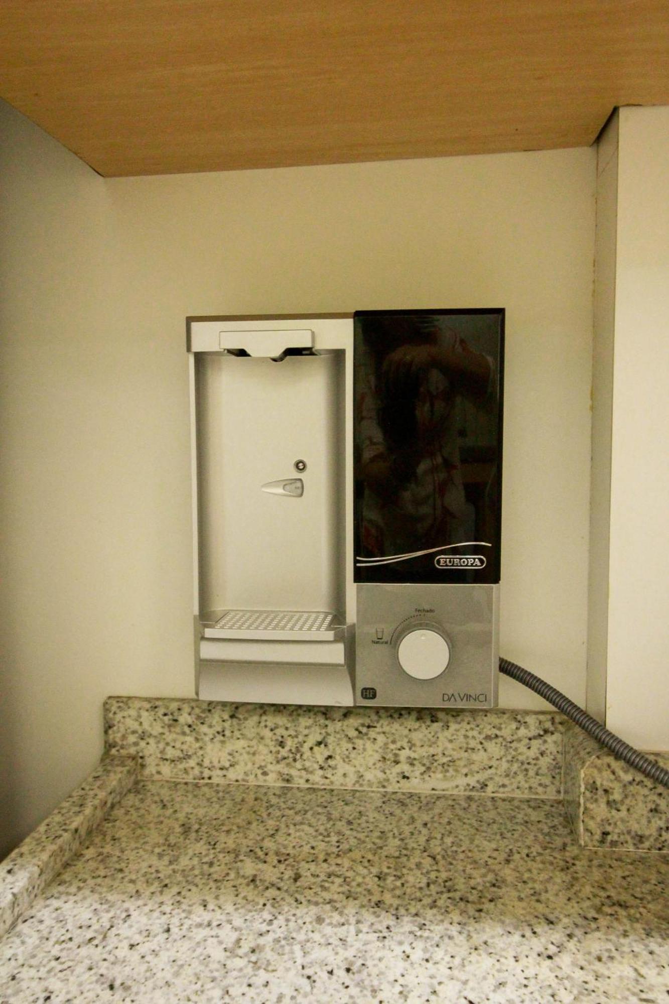 Apartamento Duplex Place Vendome! Moema, 58M2, Amplo, Conforto, Luxo! Servicos, Estacionamento, Internet, Metro! Sao Paulo Exterior photo