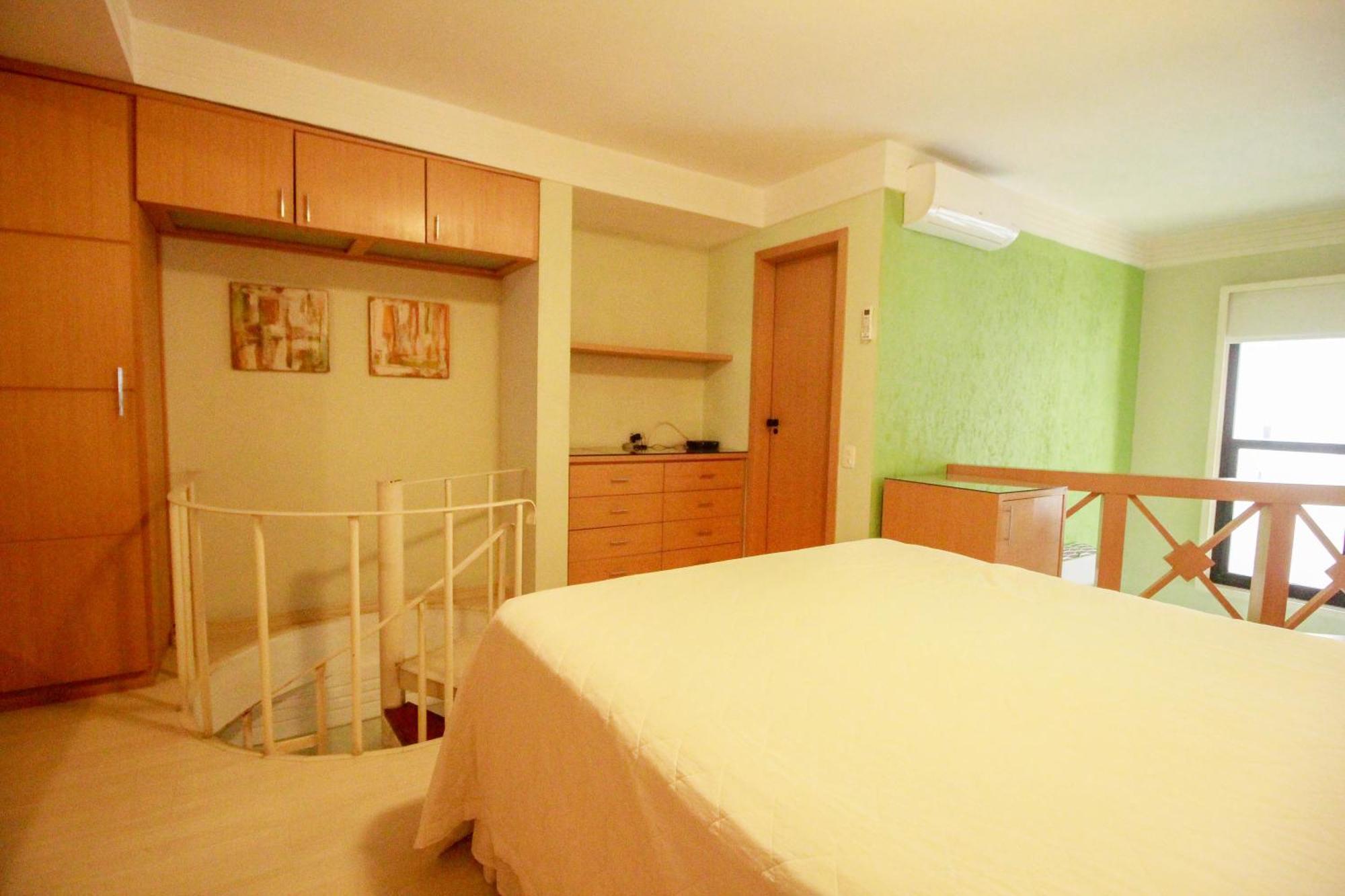 Apartamento Duplex Place Vendome! Moema, 58M2, Amplo, Conforto, Luxo! Servicos, Estacionamento, Internet, Metro! Sao Paulo Exterior photo